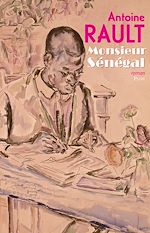 Télécharger le livre :  Monsieur Sénégal