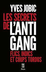Télécharger le livre :  Les Secrets de l'antigang