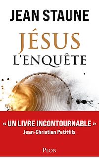 Téléchargez le livre :  Jésus l'enquête