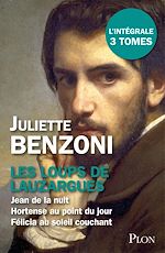 Télécharger le livre :  Les loups de Lauzargues - L'intégrale