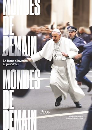 Téléchargez le livre :  Mondes de demain
