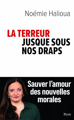 Téléchargez le livre :  La terreur jusque sous nos draps