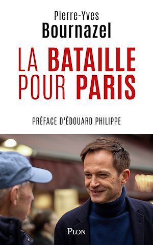 Téléchargez le livre :  La bataille pour Paris