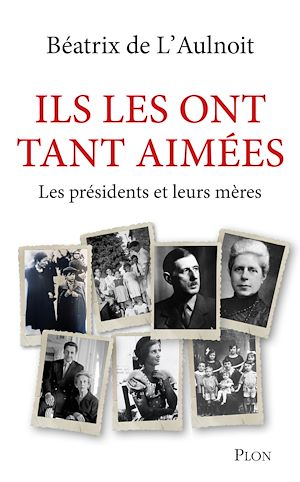 Téléchargez le livre :  Ils les ont tant aimées