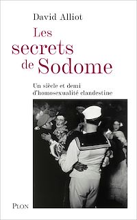 Téléchargez le livre :  Les Secrets de Sodome