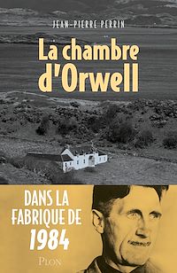 Téléchargez le livre :  La Chambre d'Orwell