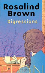 Télécharger le livre :  Digressions - Rentrée Littéraire 2025