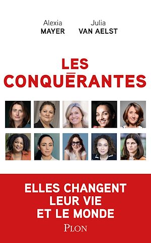 Téléchargez le livre :  Les Conquérantes