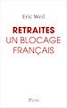 Télécharger le livre :  Retraites : Un blocage français