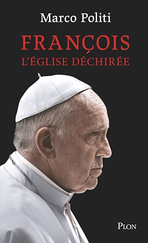 Téléchargez le livre :  François - L'Église déchirée