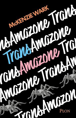Téléchargez le livre :  Trans Amazone
