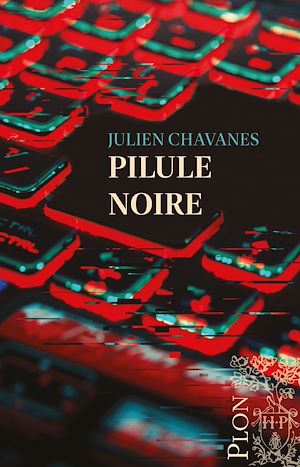 Téléchargez le livre :  Pilule noire