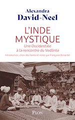 Télécharger le livre :  L'Inde mystique - Une Occidentale à la rencontre de Vedànta