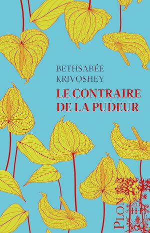 Download the eBook: Le Contraire de la pudeur