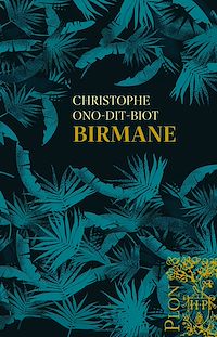 Téléchargez le livre :  Birmane