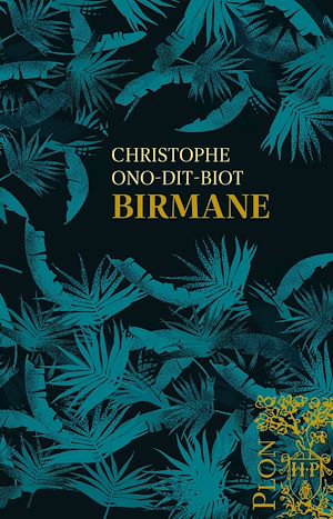 Téléchargez le livre :  Birmane