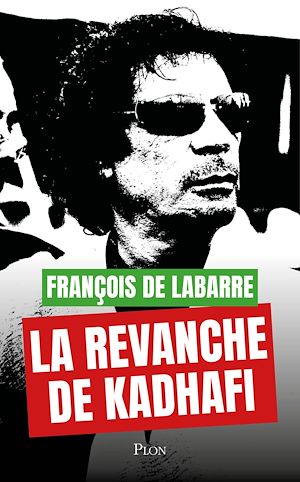 Téléchargez le livre :  La Revanche de Kadhafi
