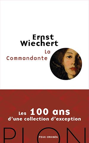 Téléchargez le livre :  La Commandante