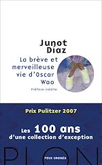 Télécharger le livre :  La Brève et Merveilleuse Vie d'Oscar Wao