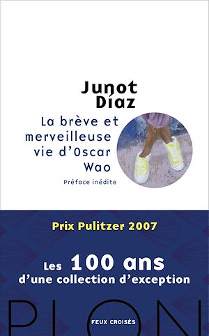 Téléchargez le livre :  La Brève et Merveilleuse Vie d'Oscar Wao