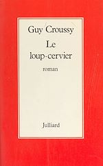 Télécharger le livre :  Le Loup-cervier