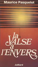 Download this eBook La Valse à l'envers