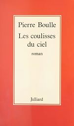 Télécharger le livre :  Les Coulisses du ciel