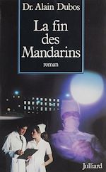 Download this eBook La Fin des mandarins