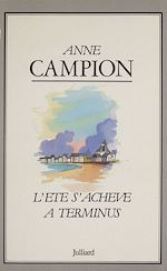 Télécharger le livre :  L'Été s'achève à Terminus