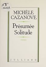 Télécharger le livre :  Présumée Solitude ou Histoire d'une paysanne haïtienne