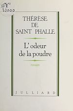 Télécharger le livre :  L'odeur de la poudre