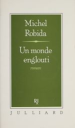 Télécharger le livre :  Un monde englouti