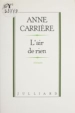 Download this eBook L'Air de rien