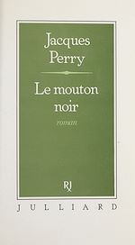 Download this eBook Le Mouton noir