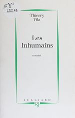 Télécharger le livre :  Les Inhumains