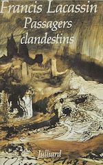 Télécharger le livre :  Passagers clandestins