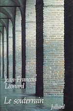 Download this eBook Le Souterrain