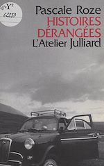 Télécharger le livre :  Histoires dérangées
