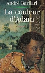 Télécharger le livre :  La Couleur d'Adam