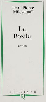 Télécharger le livre :  La Rosita