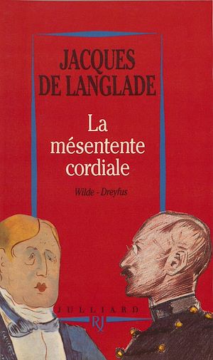 Téléchargez le livre :  La Mésentente cordiale