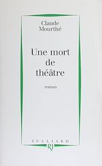 Télécharger le livre :  Une mort de théâtre
