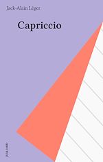 Télécharger le livre :  Capriccio
