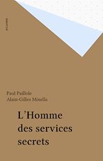 Download this eBook L'Homme des services secrets