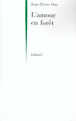 Download this eBook L'amour en forêt