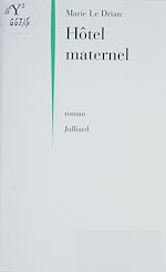 Télécharger le livre :  Hôtel maternel