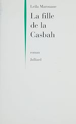 Télécharger le livre :  La Fille de la Casbah