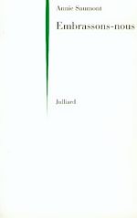 Download this eBook Embrassons-nous