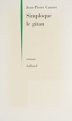 Download this eBook Simploque, le gitan
