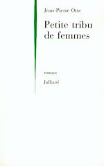 Download this eBook Petite tribu de femmes